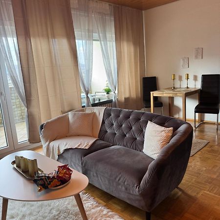 Ferienwohnung Christina Бад Нойенар-Арвайлер Екстериор снимка