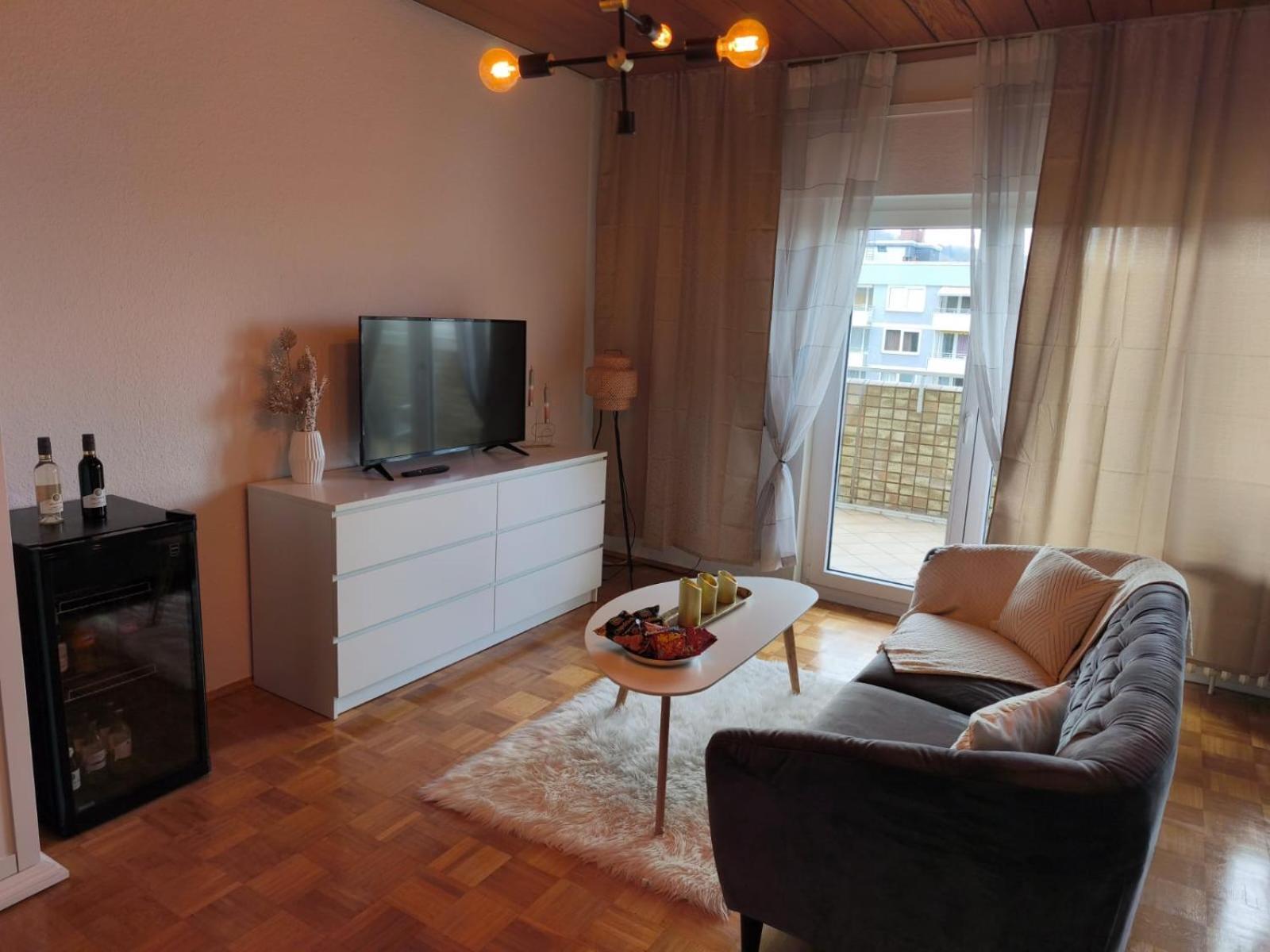 Ferienwohnung Christina Бад Нойенар-Арвайлер Екстериор снимка