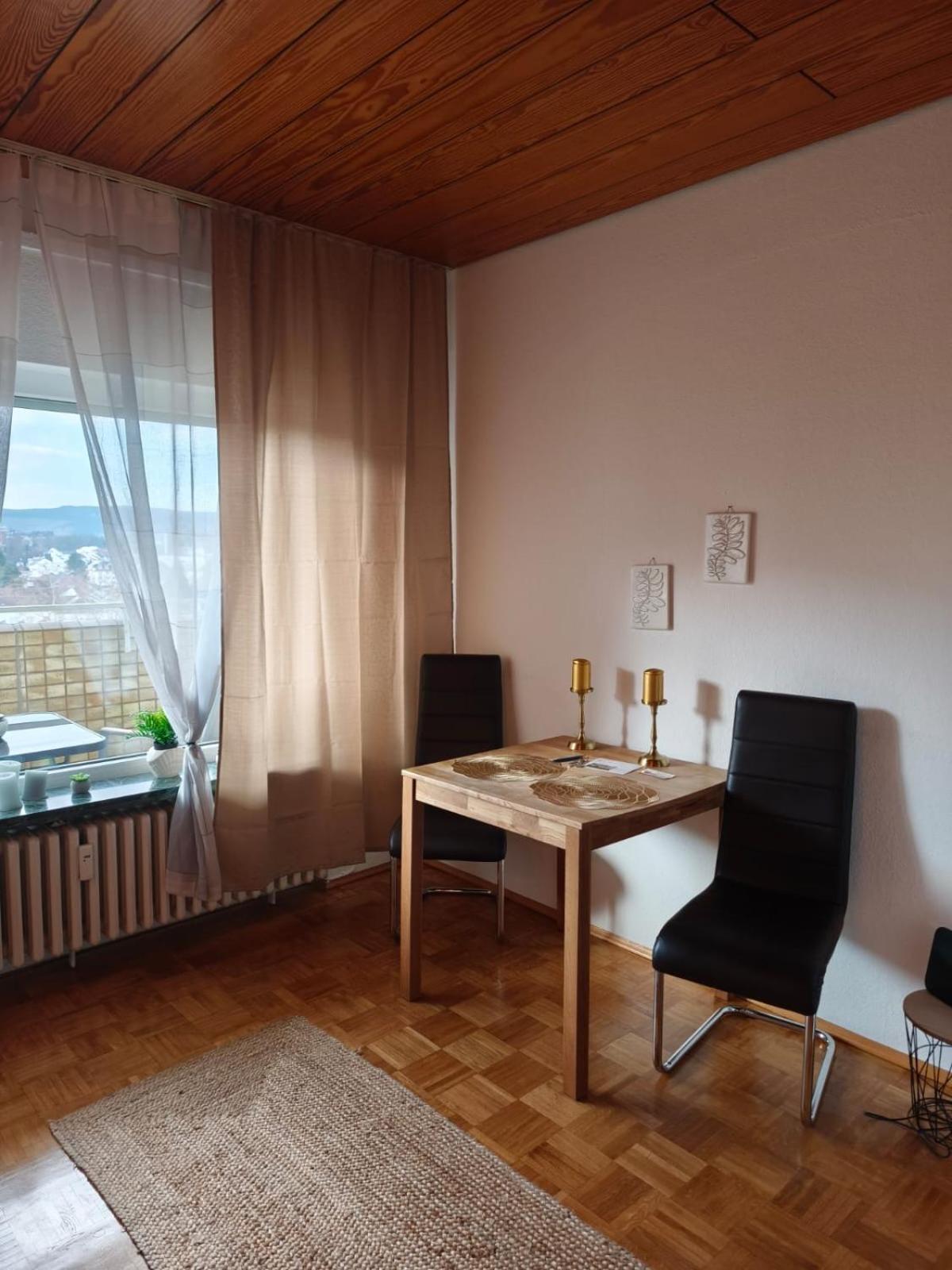 Ferienwohnung Christina Бад Нойенар-Арвайлер Екстериор снимка