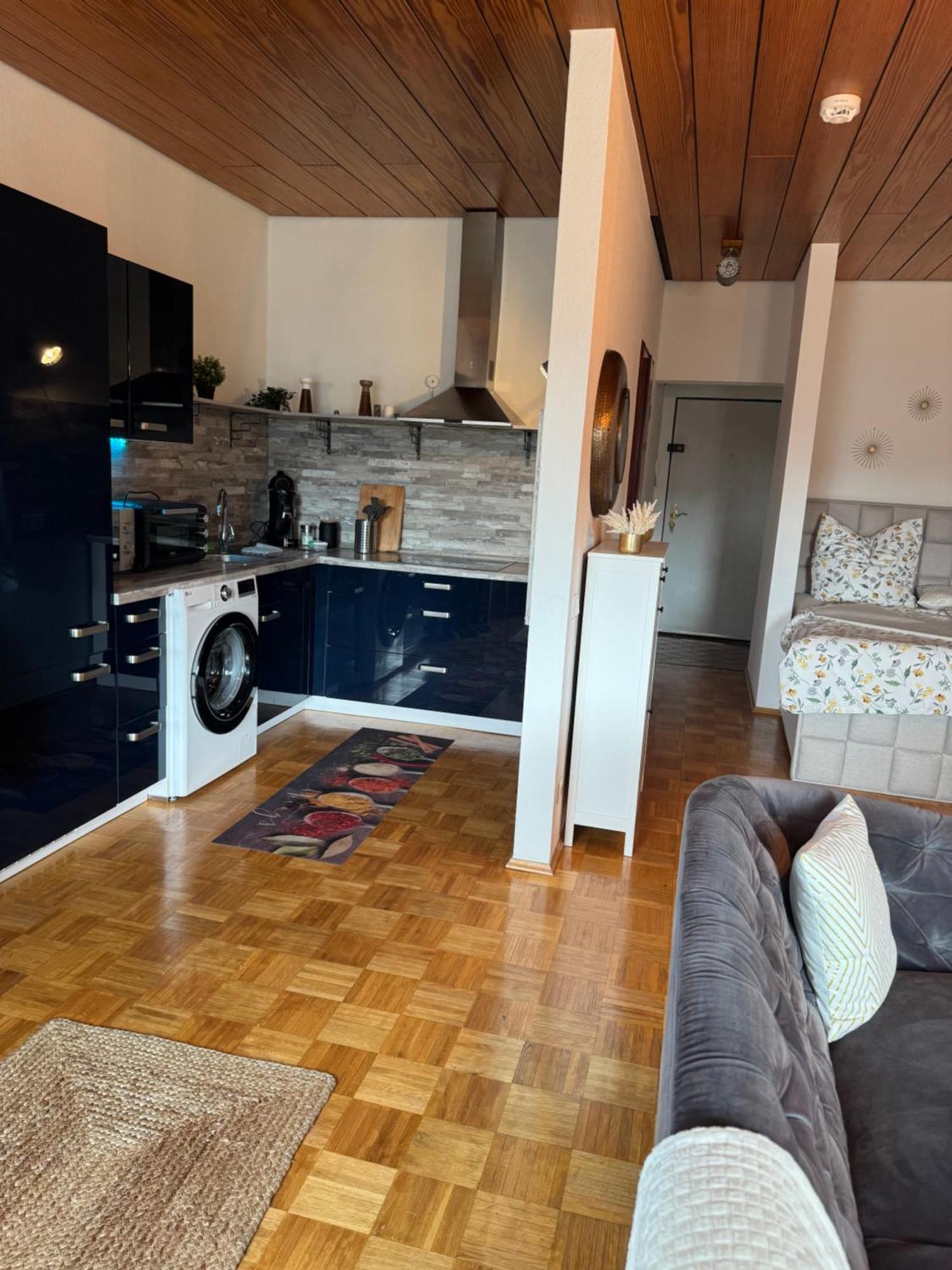Ferienwohnung Christina Бад Нойенар-Арвайлер Екстериор снимка