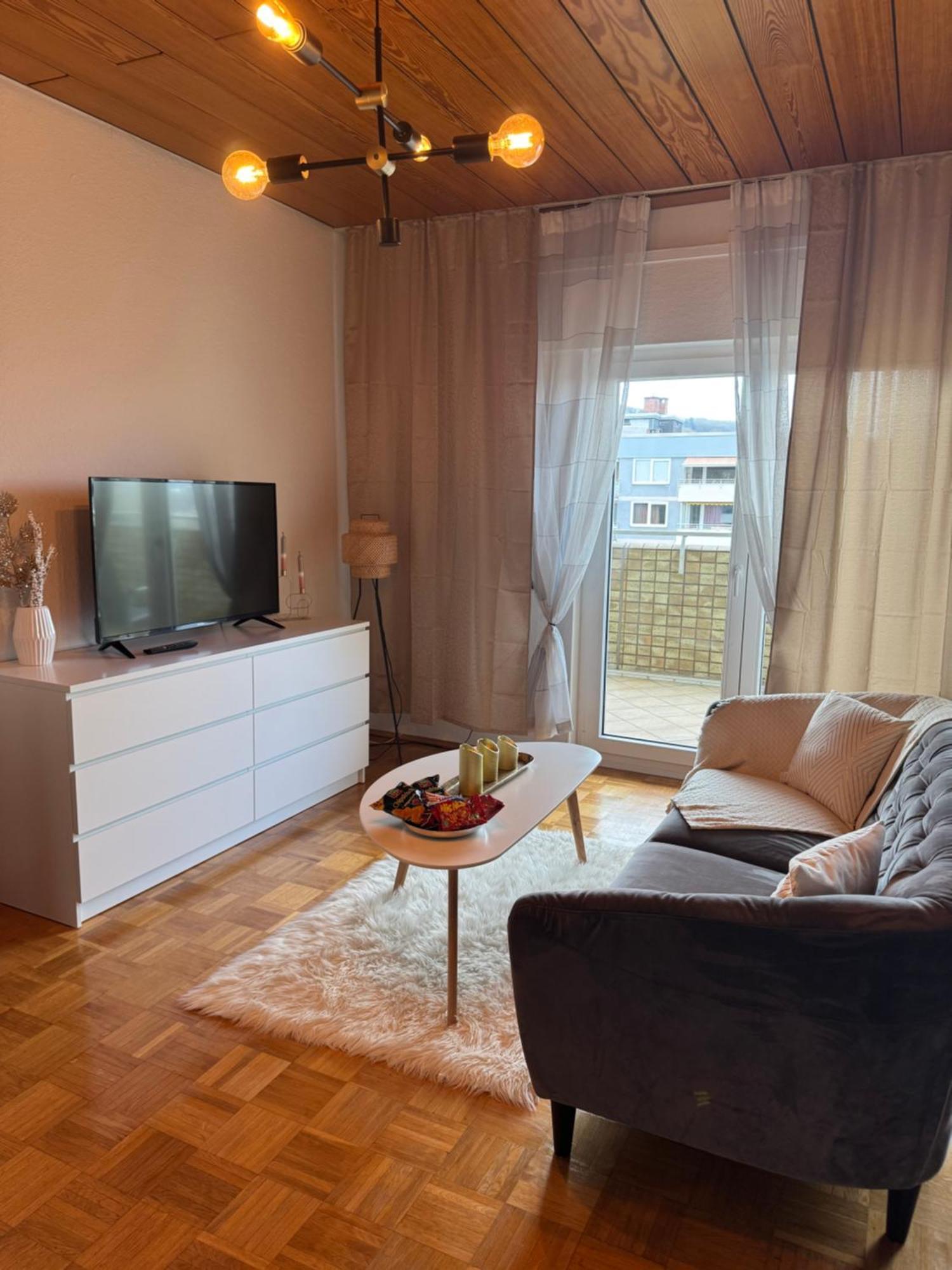 Ferienwohnung Christina Бад Нойенар-Арвайлер Екстериор снимка